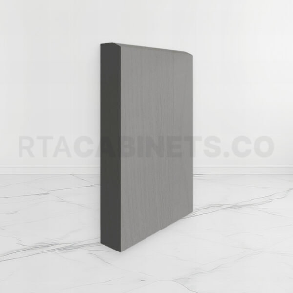 Gray Shaker Shelf Board, rta cabinets, gray kitchen cabinets