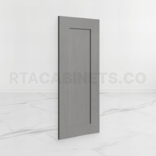 Gray Shaker Wall Decorative Door Panel, rta cabinets, gray kitchen cabinets