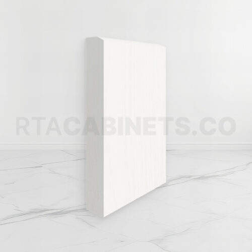 White Shaker Shelf Board, rta cabinets