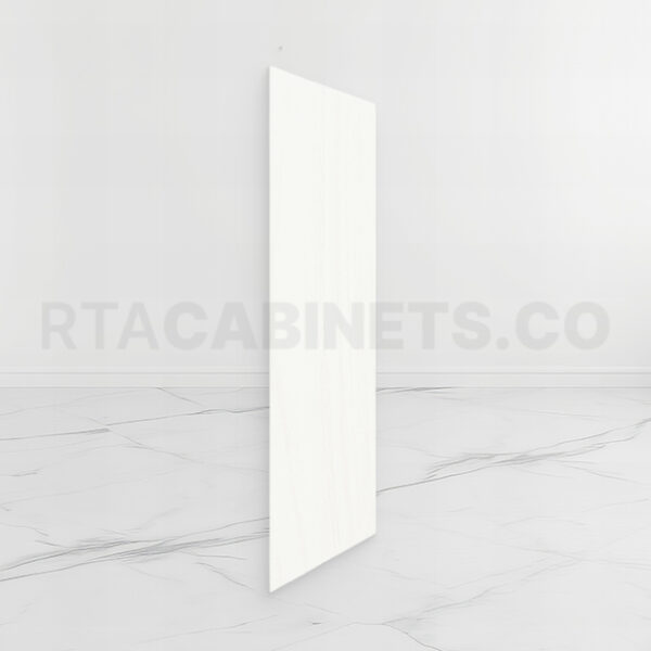 White Shaker Wall Skin Panel, rta cabinets