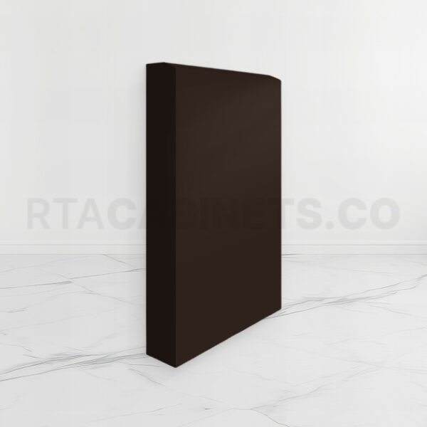 Brown Shaker Shelf Board, rta cabinets, brown kitchen cabinets, wholesale cabinets