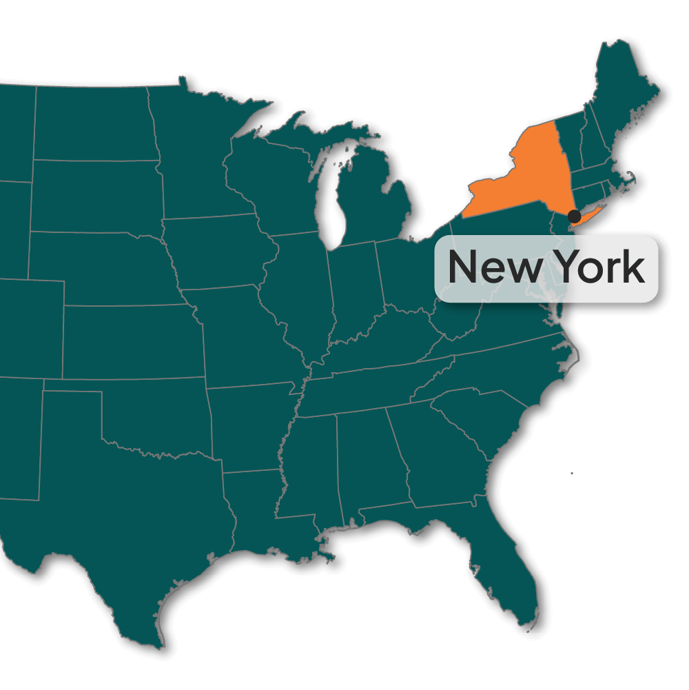 Kitchen Cabinets New York