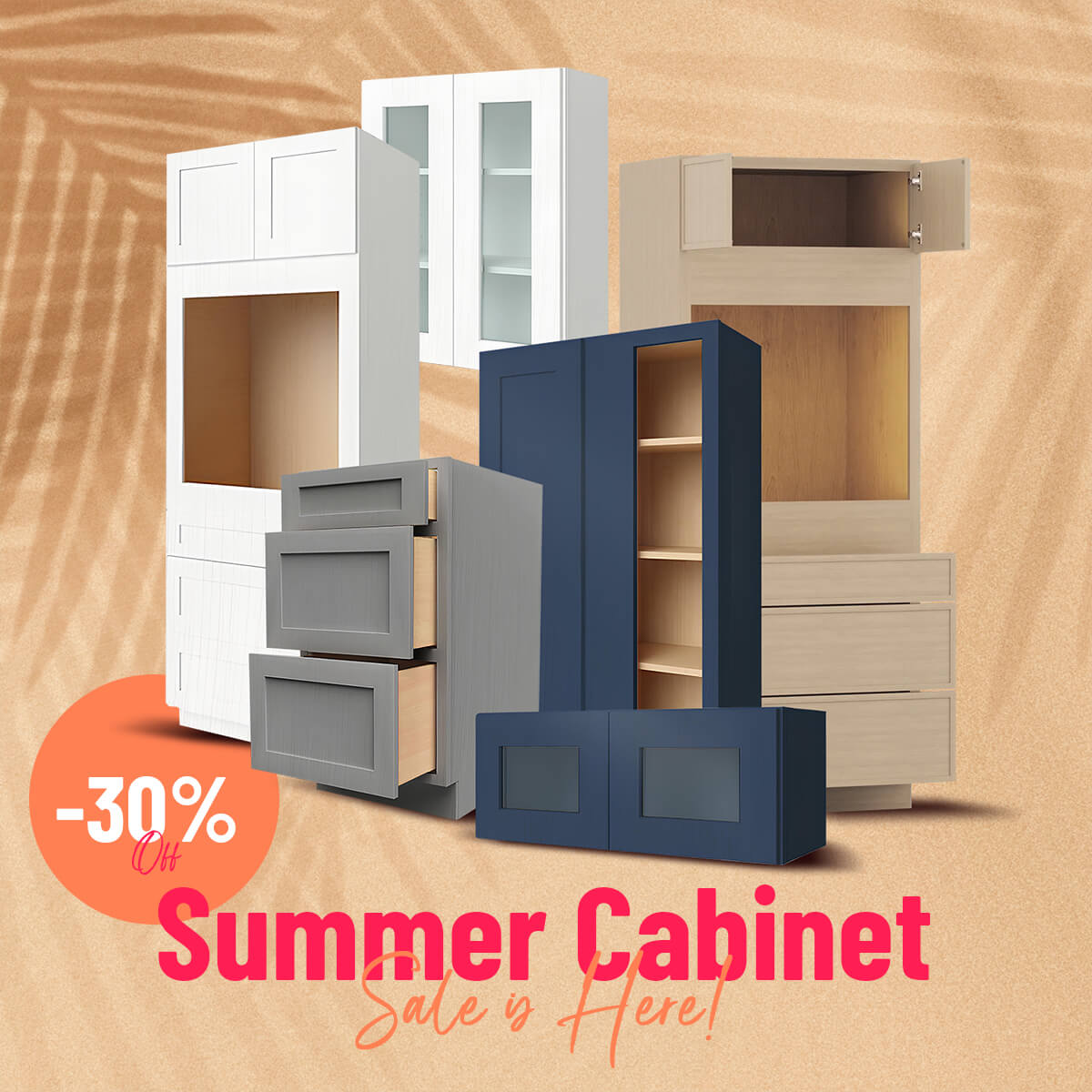 Summer sale