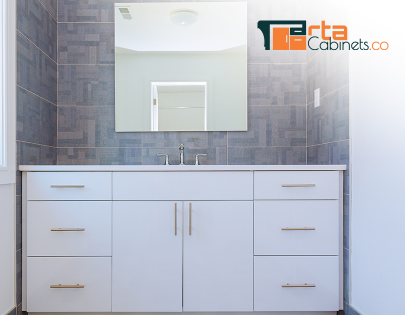 bathroom vanity cabinets