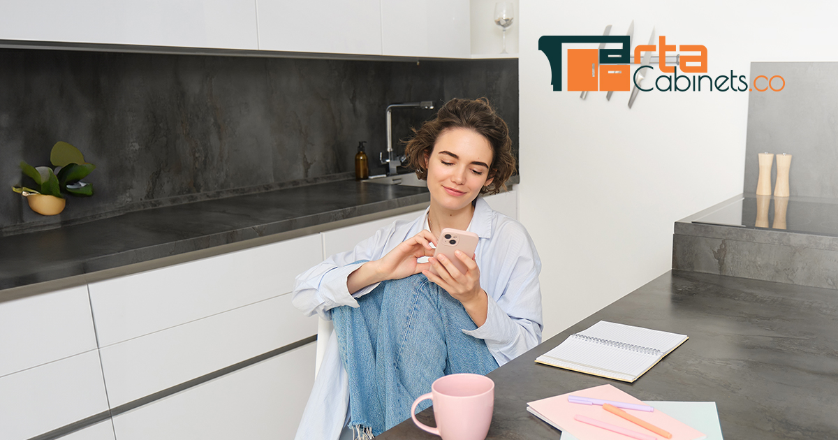 rta kitchen cabinets online